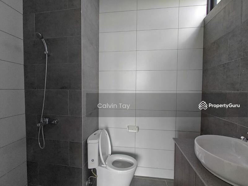 New Unit The Podium Apartment (1,036 sqft) at Opposite Aeon Mall