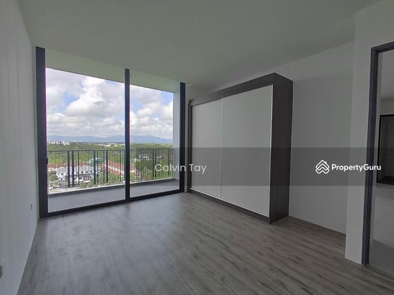 New Unit The Podium Apartment (1,036 sqft) at Opposite Aeon Mall