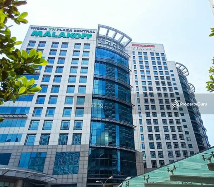 Office for Rent in Kl Sentral (Kuala Lumpur) - Kristing . - PropertyGuru.com.my