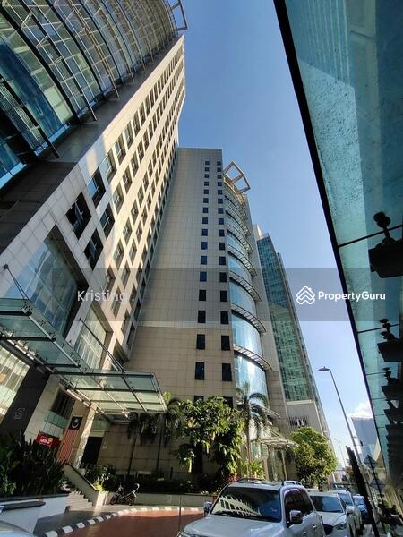 Office for Rent in Kl Sentral (Kuala Lumpur) - Kristing . - PropertyGuru.com.my