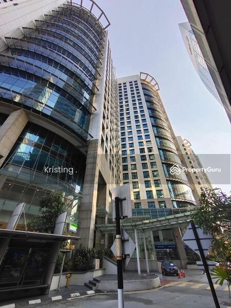 Office for Rent in Kl Sentral (Kuala Lumpur) - Kristing . - PropertyGuru.com.my