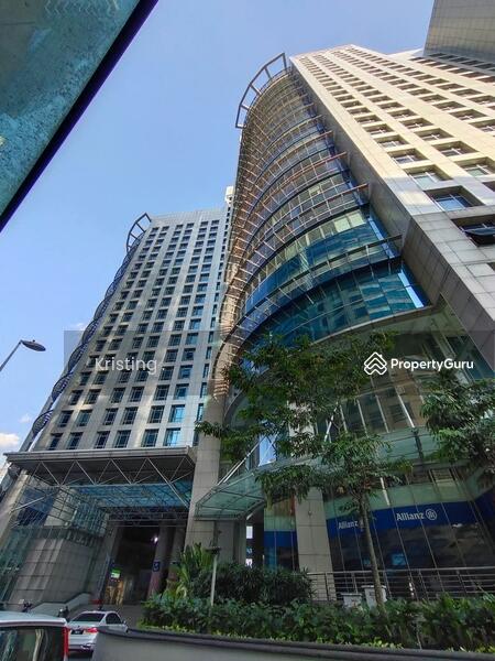 Office for Rent in Kl Sentral (Kuala Lumpur) - Kristing . - PropertyGuru.com.my