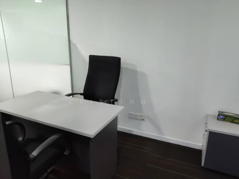 Office for Rent in Kl Sentral (Kuala Lumpur) - Kristing . - PropertyGuru.com.my