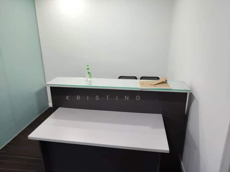 Office for Rent in Kl Sentral (Kuala Lumpur) - Kristing . - PropertyGuru.com.my