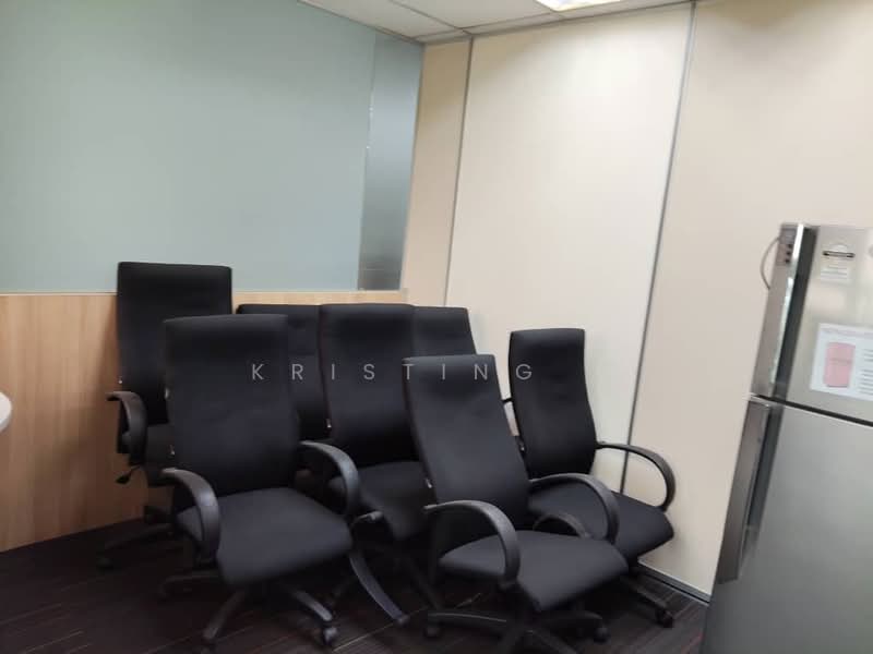 Office for Rent in Kl Sentral (Kuala Lumpur) - Kristing . - PropertyGuru.com.my