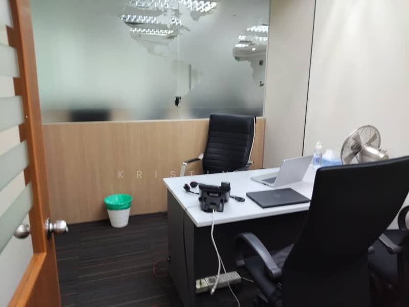 Office for Rent in Kl Sentral (Kuala Lumpur) - Kristing . - PropertyGuru.com.my