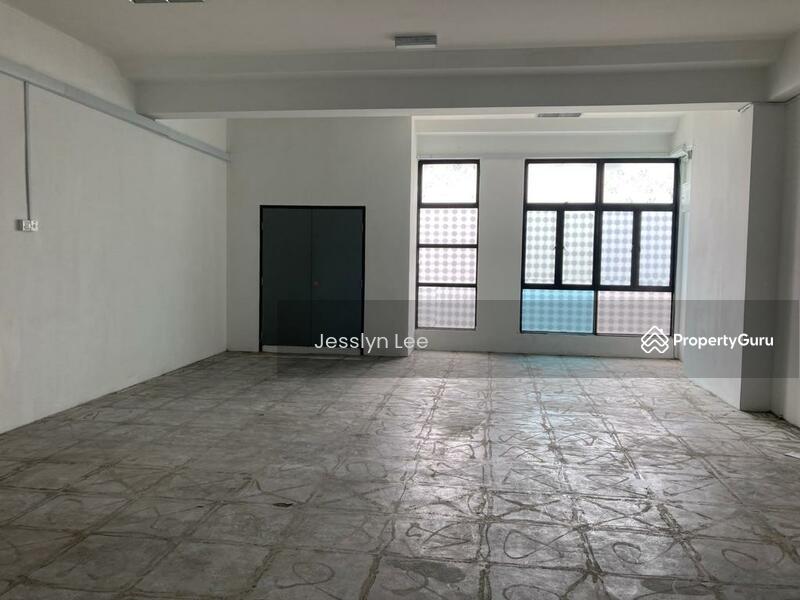 For Rent - MKH Boulevard