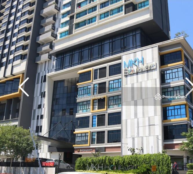 For Rent - MKH Boulevard