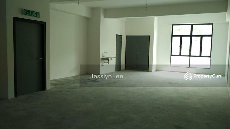 For Rent - MKH Boulevard