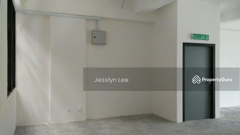 For Rent - MKH Boulevard
