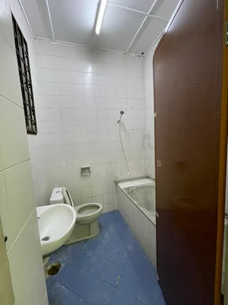 For Rent - Taman Desa Cemerlang