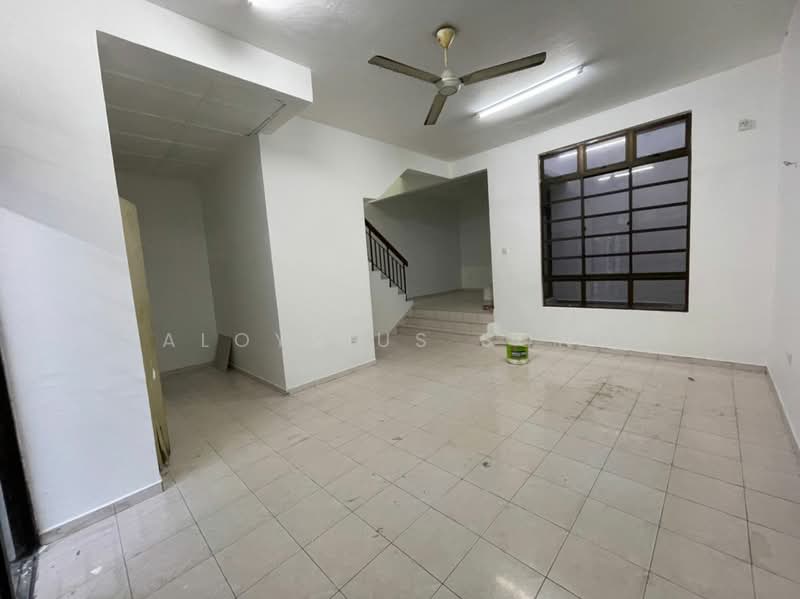 For Rent - Taman Desa Cemerlang