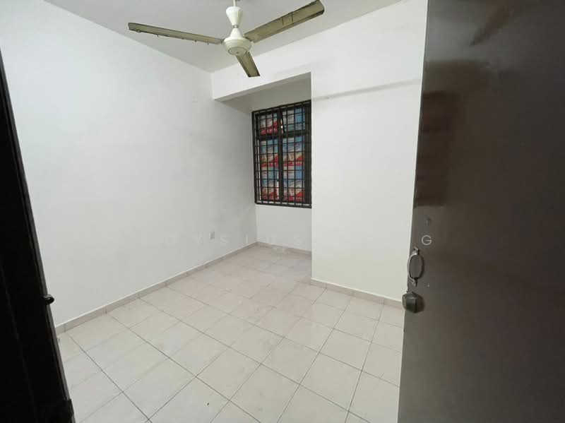 For Rent - Taman Desa Cemerlang