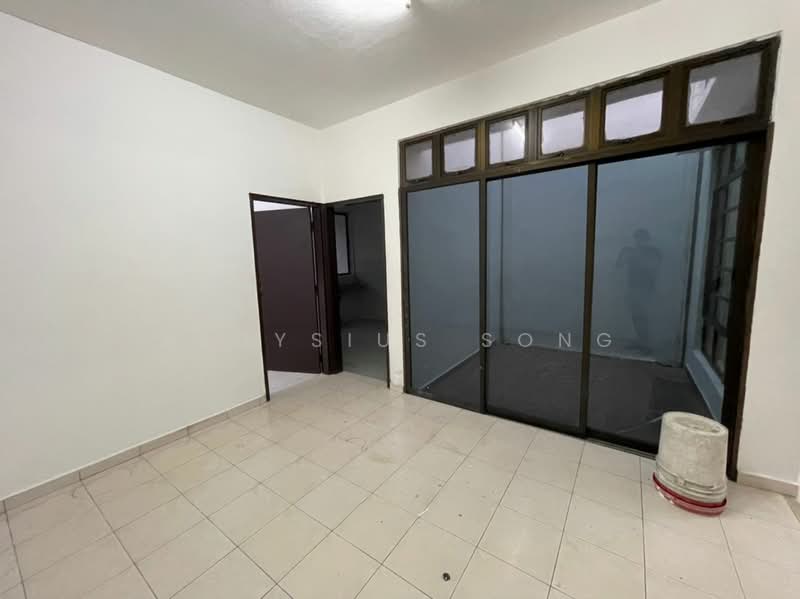 For Rent - Taman Desa Cemerlang