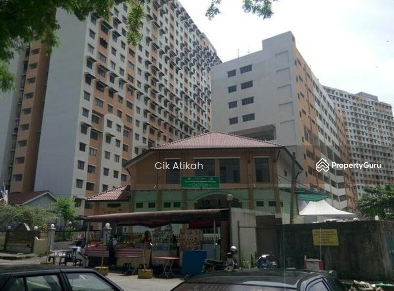 Apartment Halaman Kenanga Bayan Lepas, Penang, Bayan Baru, Bayan Lepas