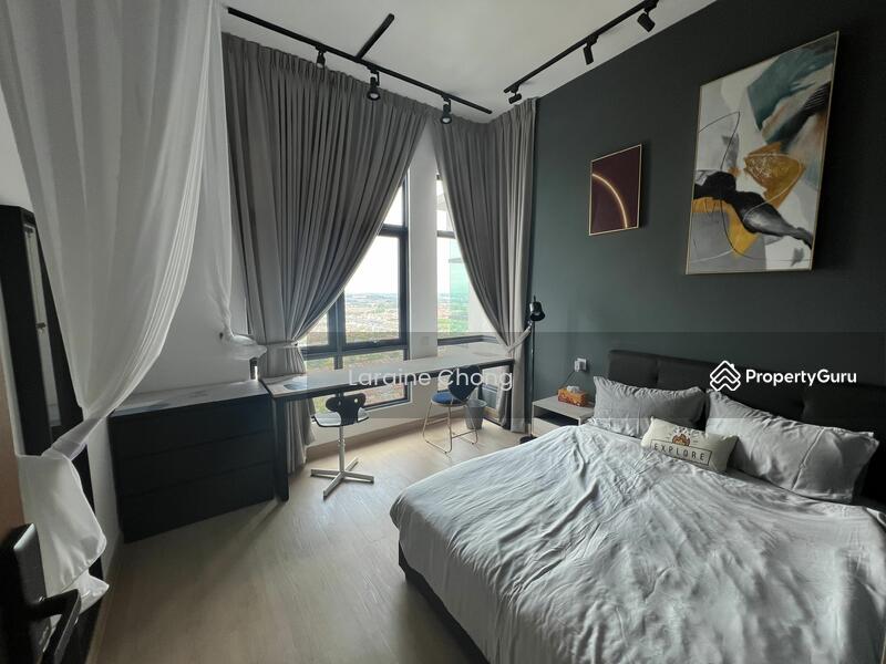 Service Residence for Rent at The Grand Subang Jaya SS15 - Laraine Chong - PropertyGuru.com.my