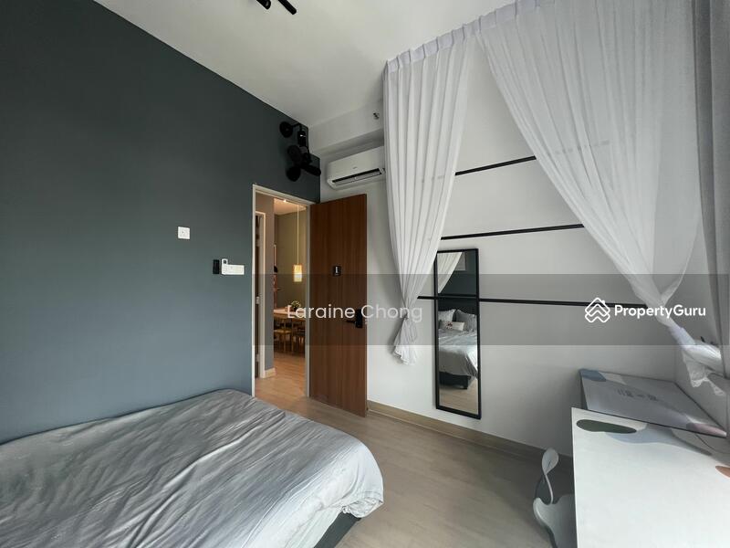 Service Residence for Rent at The Grand Subang Jaya SS15 - Laraine Chong - PropertyGuru.com.my