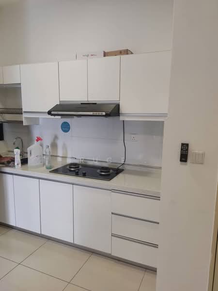 The Hamilton untuk Untuk Disewa - RM 2,600 /bulan, Mac 2026 - PropertyGuru.com.my