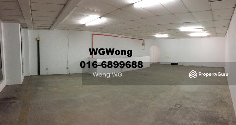 Untuk Dijual - Pusat Bandar Rawang
