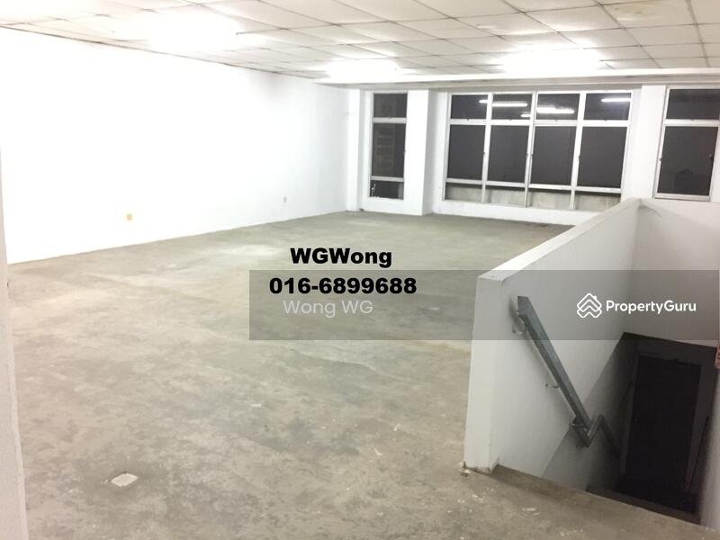 Untuk Dijual - Pusat Bandar Rawang