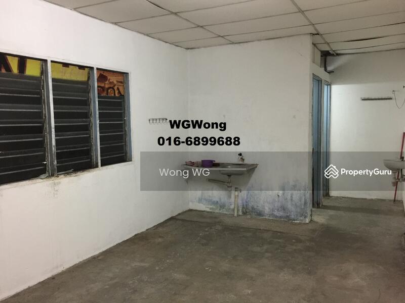 Untuk Dijual - Pusat Bandar Rawang