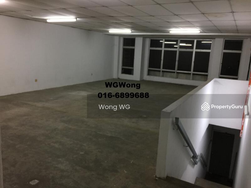 Untuk Dijual - Pusat Bandar Rawang