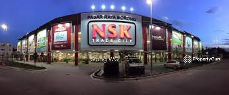 Untuk Dijual - Pusat Bandar Rawang
