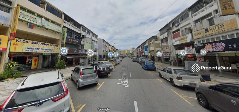 For Sale - Mega Mendung, Taman United, United Garden, Kompleks Bandar, Taman OUG, Taman Gembira, Happy Garden