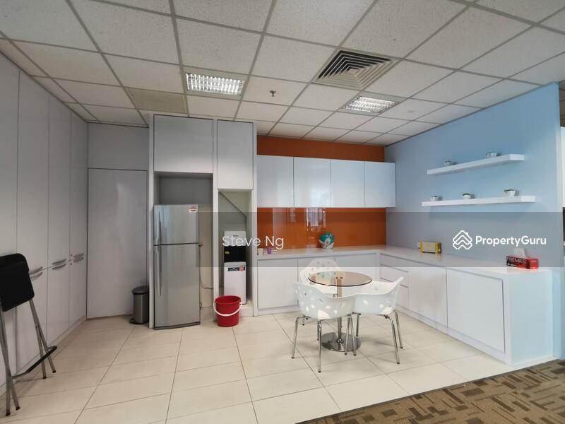 For Sale - Bangsar Fully Furnished Office