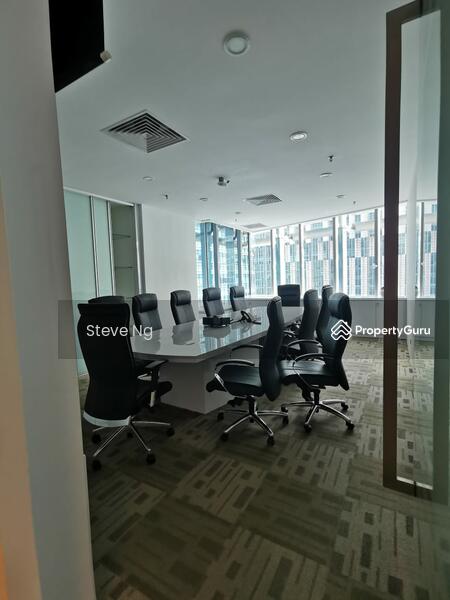 For Sale - Bangsar Fully Furnished Office