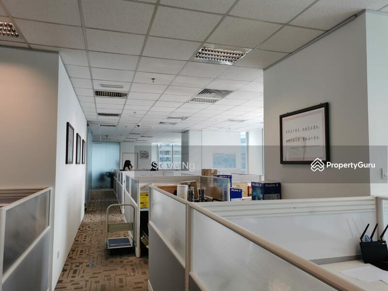 For Sale - Bangsar Fully Furnished Office