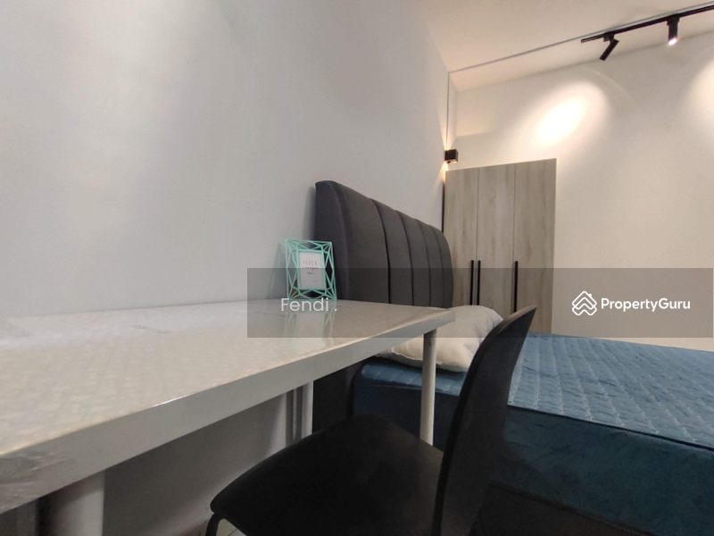 For Rent - Aurora Residence Condominium @ Lake Side City Puchong