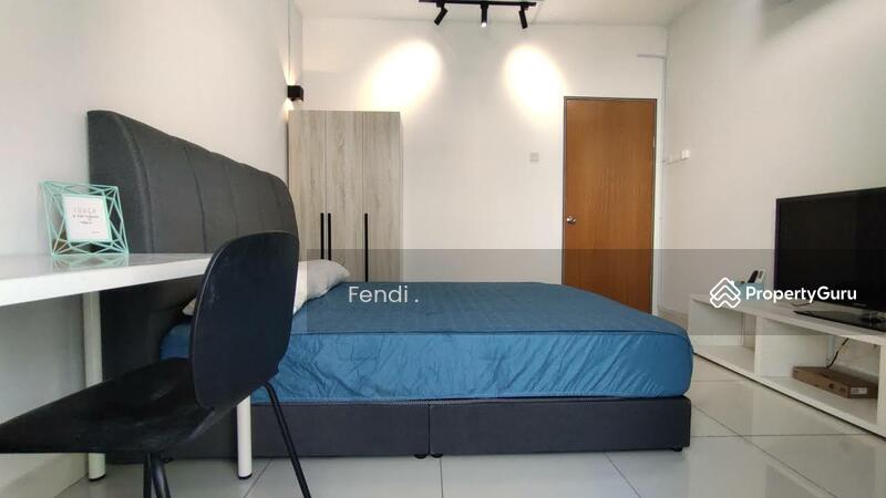For Rent - Aurora Residence Condominium @ Lake Side City Puchong