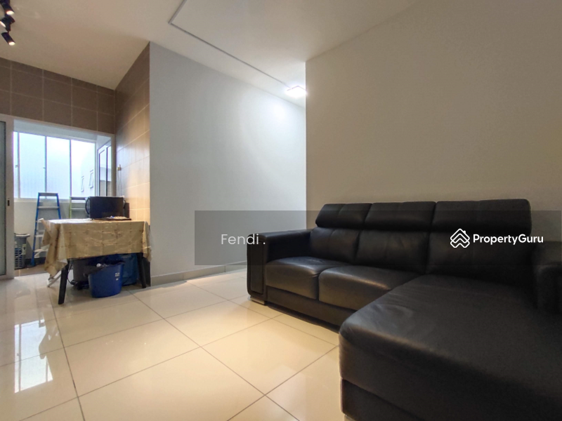 For Rent - Aurora Residence Condominium @ Lake Side City Puchong
