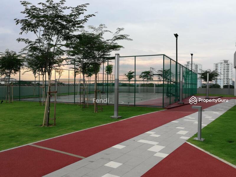 For Rent - Aurora Residence Condominium @ Lake Side City Puchong
