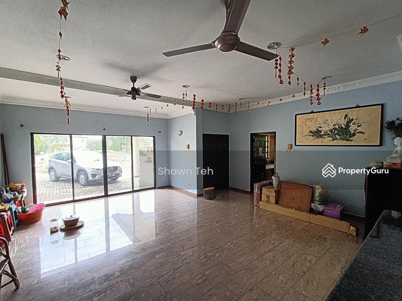 Tiara Melaka Golf and Country Club, Jalan Gapam, Bukit Katil, Melaka, 5