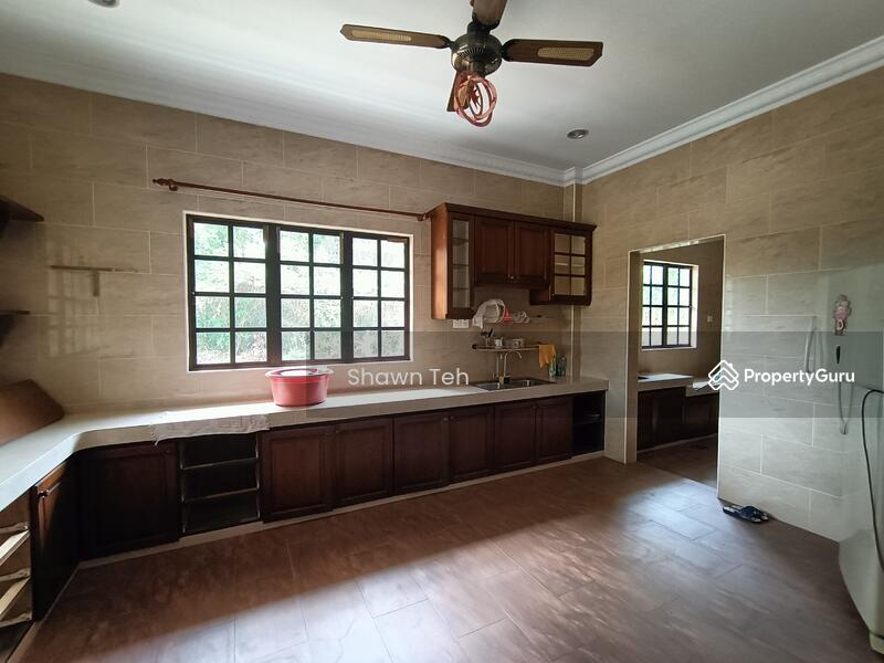 Tiara Melaka Golf and Country Club, Jalan Gapam, Bukit Katil, Melaka, 5