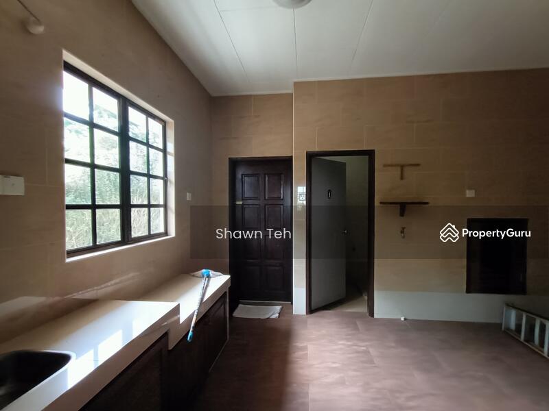 Tiara Melaka Golf and Country Club, Jalan Gapam, Bukit Katil, Melaka, 5