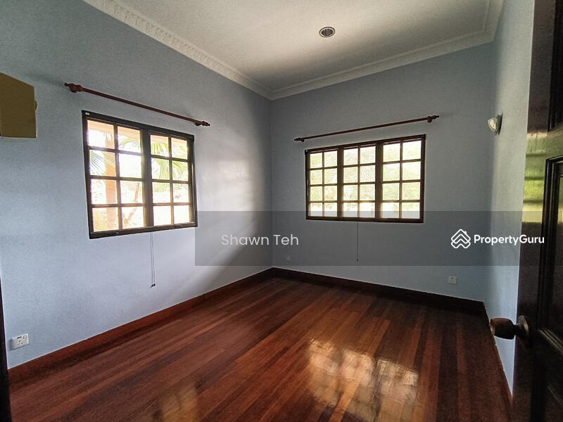 Tiara Melaka Golf and Country Club, Jalan Gapam, Bukit Katil, Melaka, 5