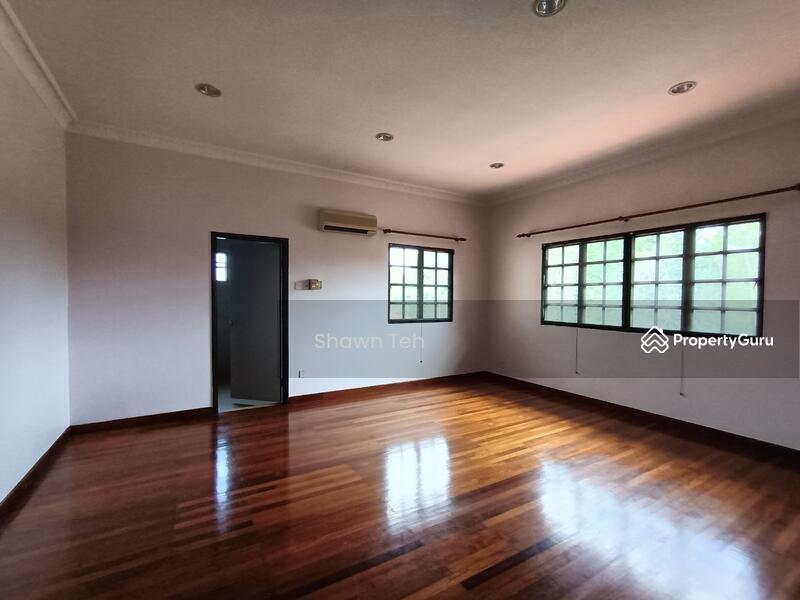 Tiara Melaka Golf and Country Club, Jalan Gapam, Bukit Katil, Melaka, 5