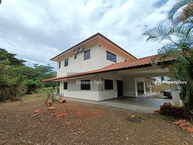 Tiara Melaka Golf and Country Club, Jalan Gapam, Bukit Katil, Melaka, 5