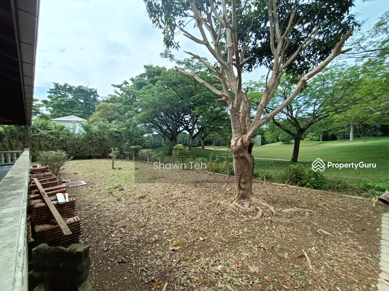 Tiara Melaka Golf and Country Club, Jalan Gapam, Bukit Katil, Melaka, 5