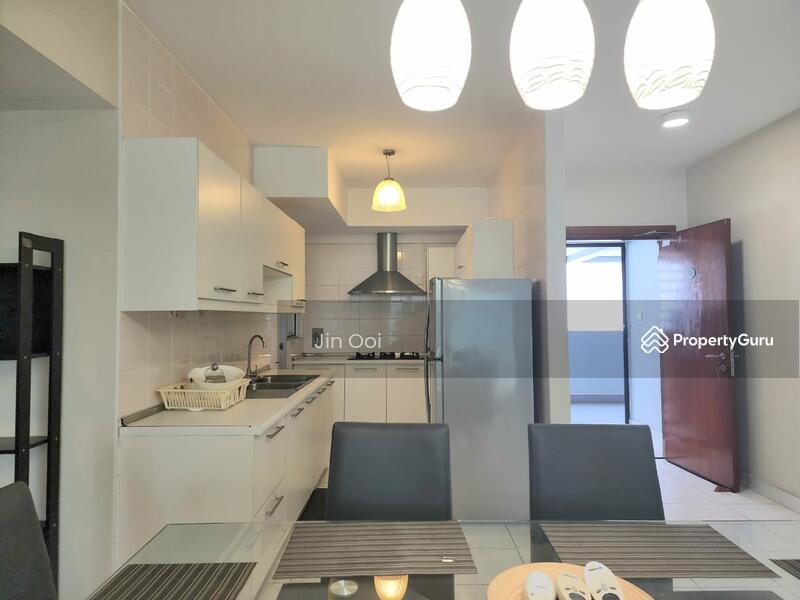 Kiara Designer Suites untuk Untuk Dijual - RM 645,000, Mac 2026 - PropertyGuru.com.my