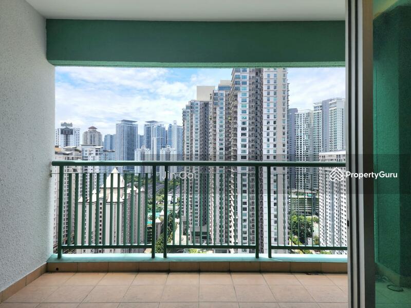 Kiara Designer Suites untuk Untuk Dijual - RM 650,000, Mac 2026 - PropertyGuru.com.my