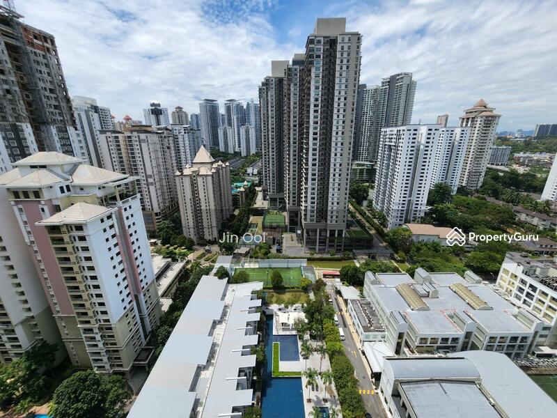 Kiara Designer Suites untuk Untuk Dijual - RM 650,000, Mac 2026 - PropertyGuru.com.my