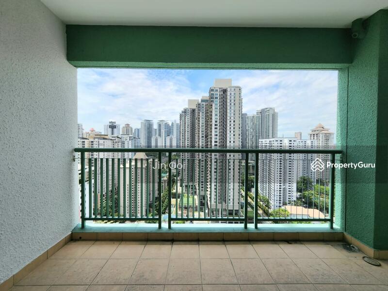 Kiara Designer Suites untuk Untuk Dijual - RM 650,000, Mac 2026 - PropertyGuru.com.my