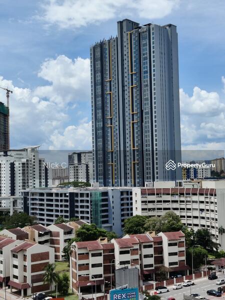 Untuk Dijual - Neu Suites