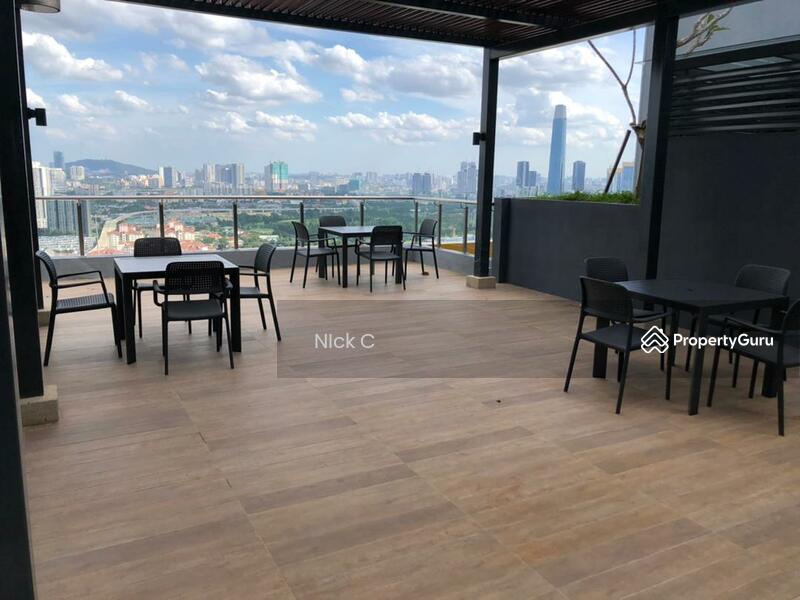 Untuk Dijual - Neu Suites