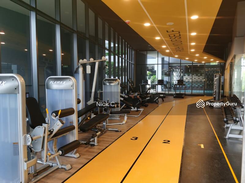 Untuk Dijual - Neu Suites