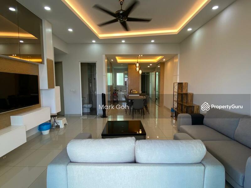 Untuk Disewa - Southbay Plaza